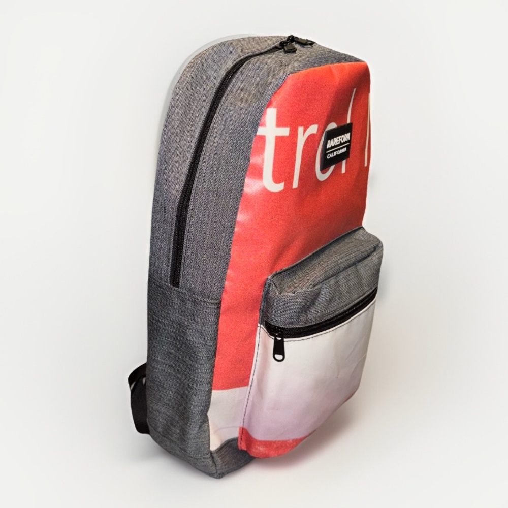 BACKPACK - Picture 2 of 16